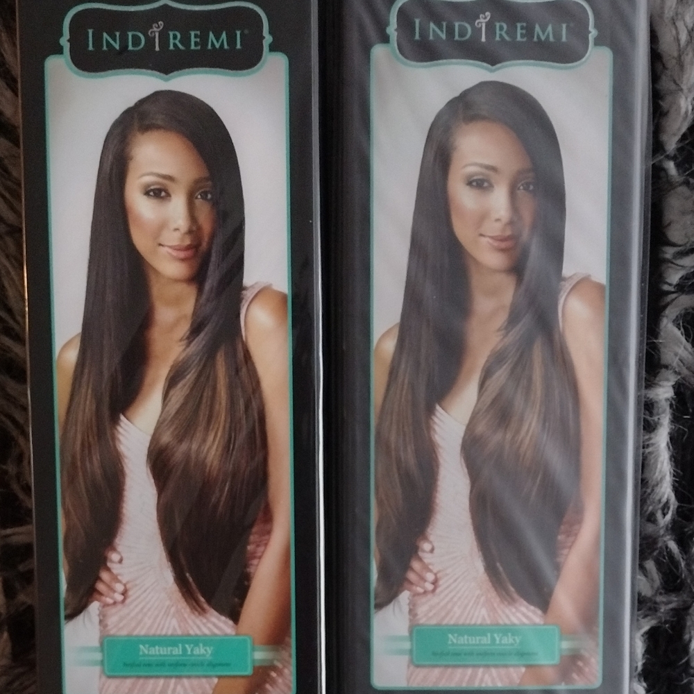 Bobbi Boss INDIREMI